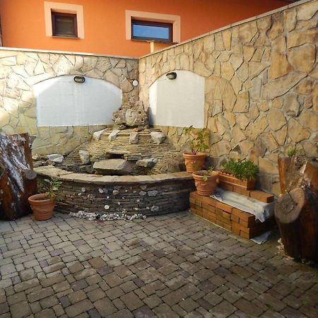 Apartmany V Terchovej Терхова Экстерьер фото