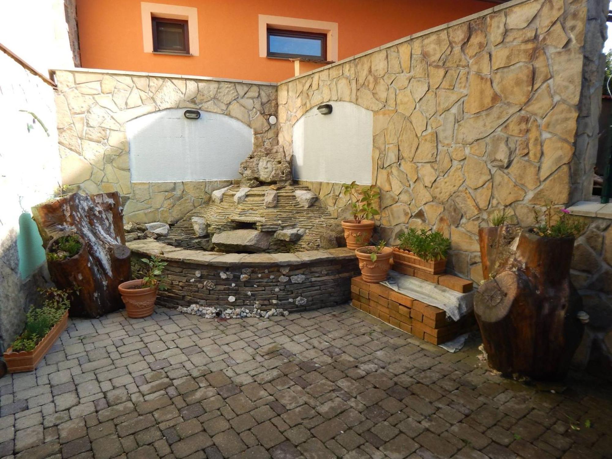 Apartmany V Terchovej Терхова Экстерьер фото